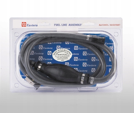 Linia paliwowa HONDA