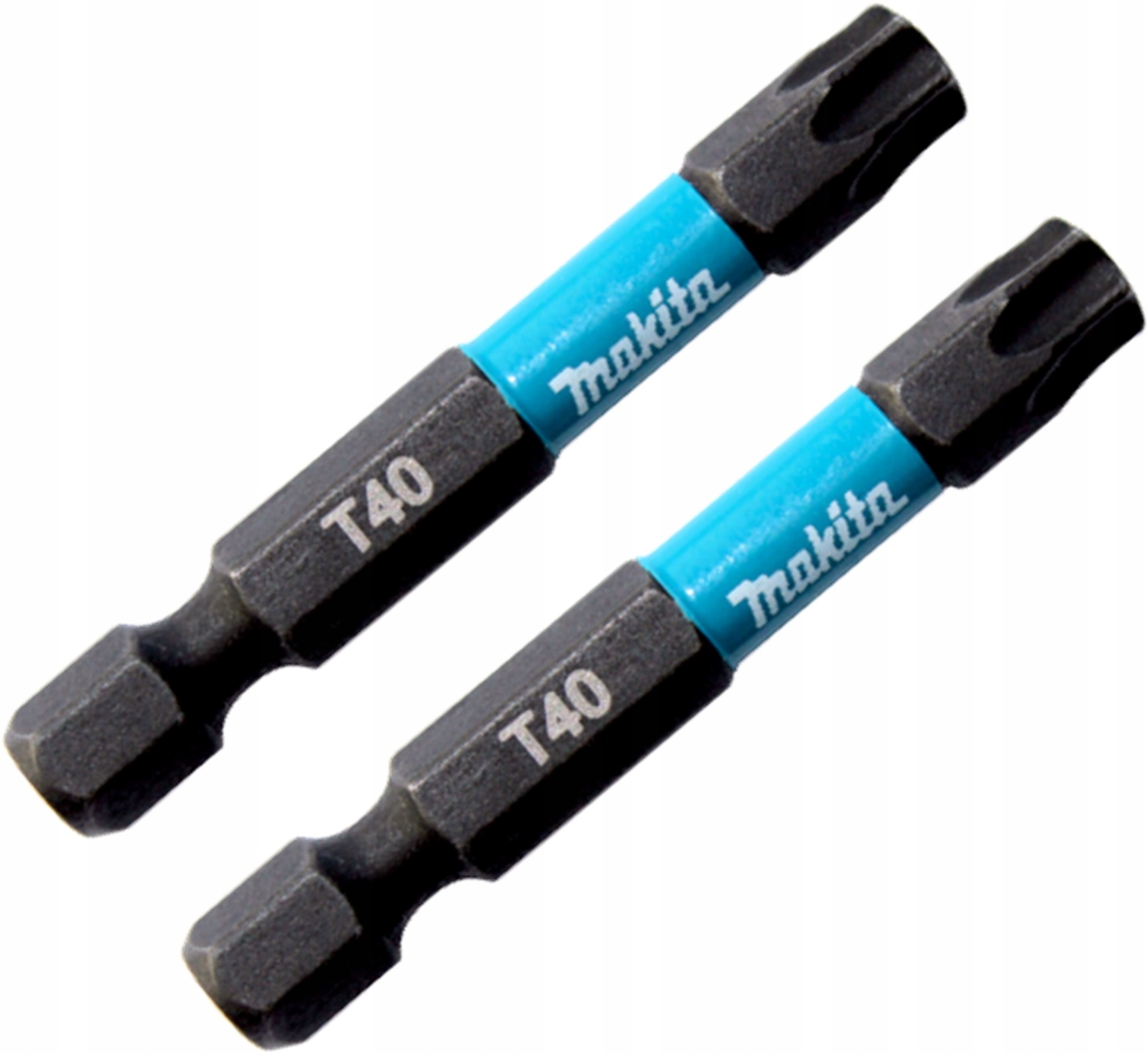 

Bity udarowe końcówka Makita Impact Black T40X50mm