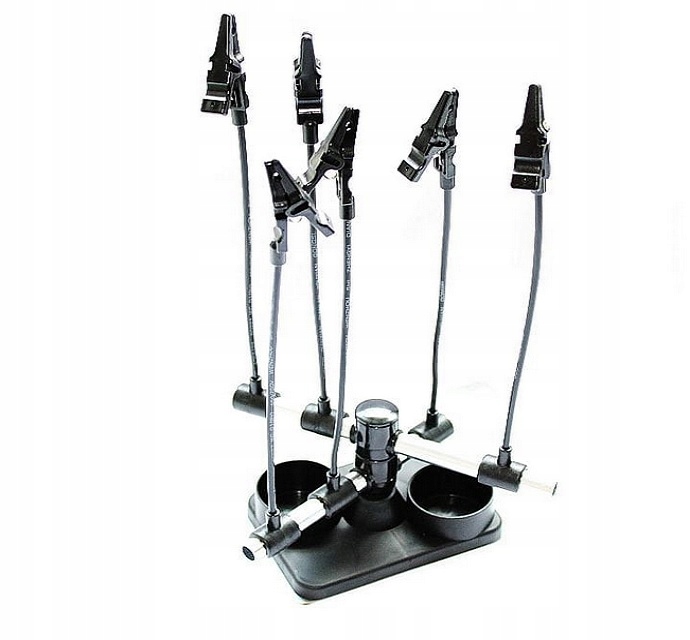 Amazing Uchwyty do malowania małych elementów 24H System Inne systemy