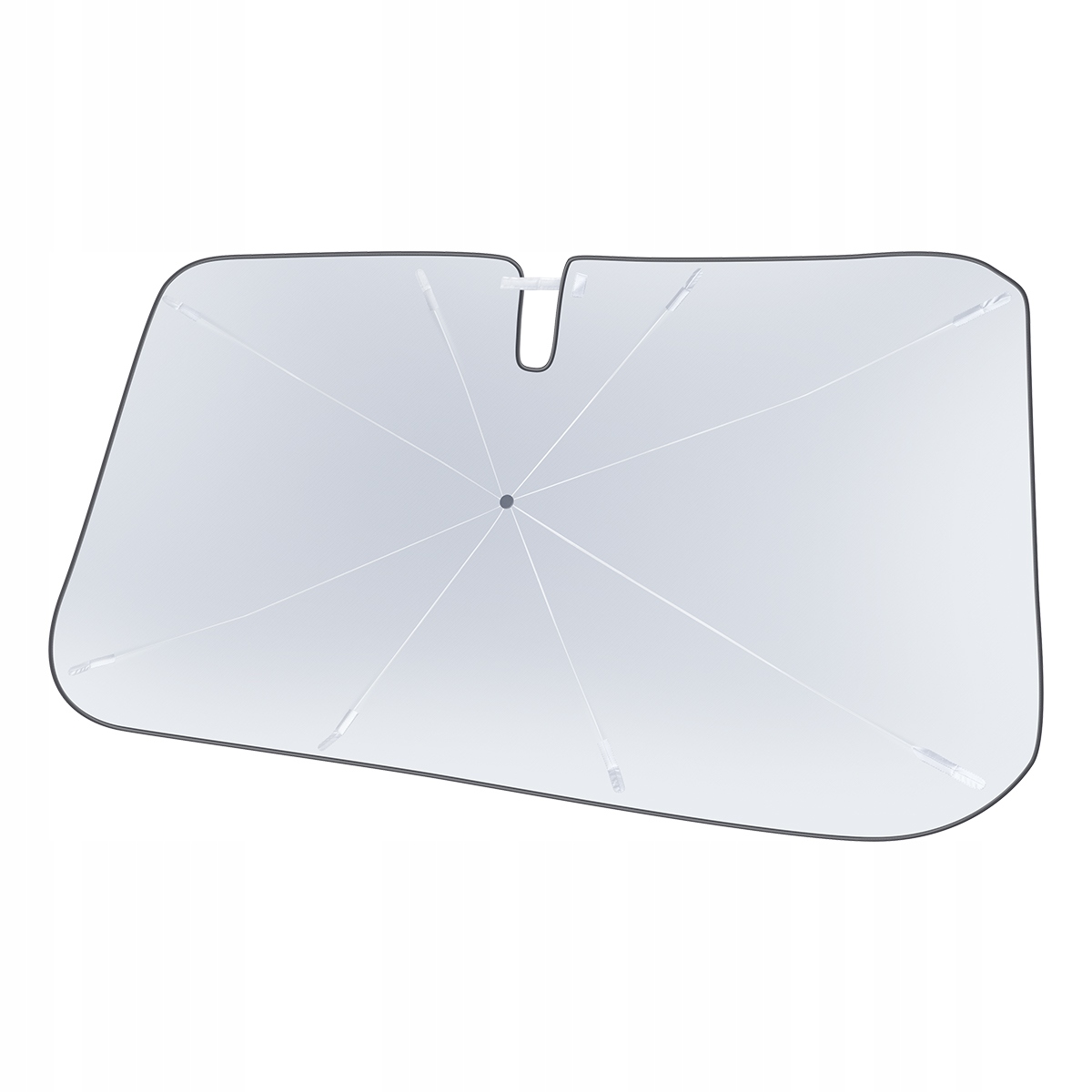 BASEUS OSŁONA PRZECIWSŁONECZNA DO SAMOCHODU NA PRZEDNIĄ SZYBĘ DO AUTA Rodzaj rolety przeciwsłoneczne