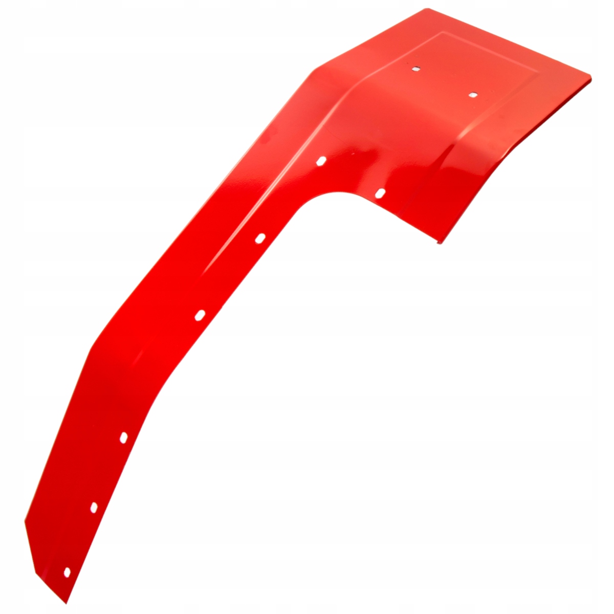 

Błotnik przedni lewy malowany proszkowo C-385 4x4