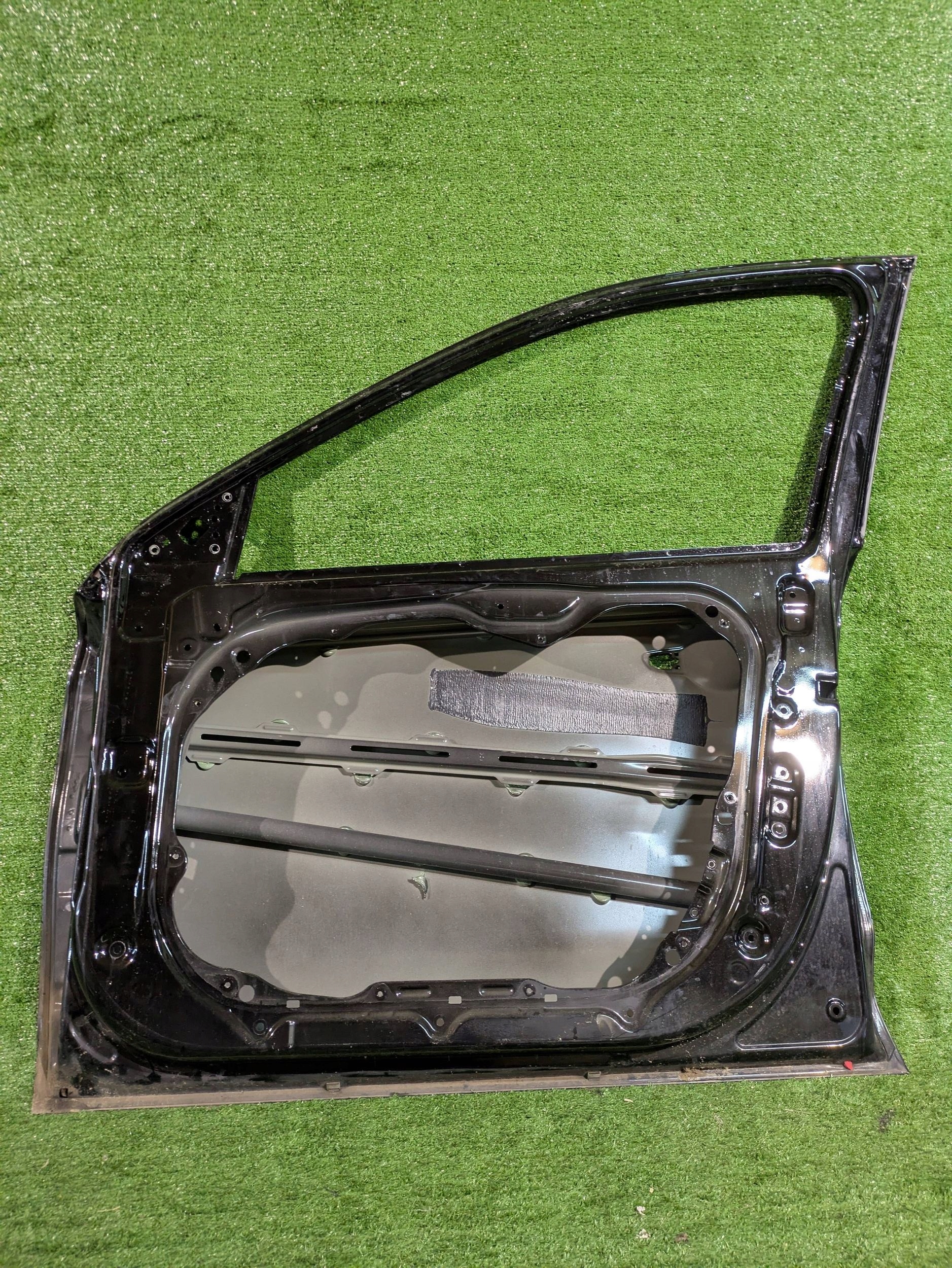 door front right right front HYUNDAI I30 III NR.3989