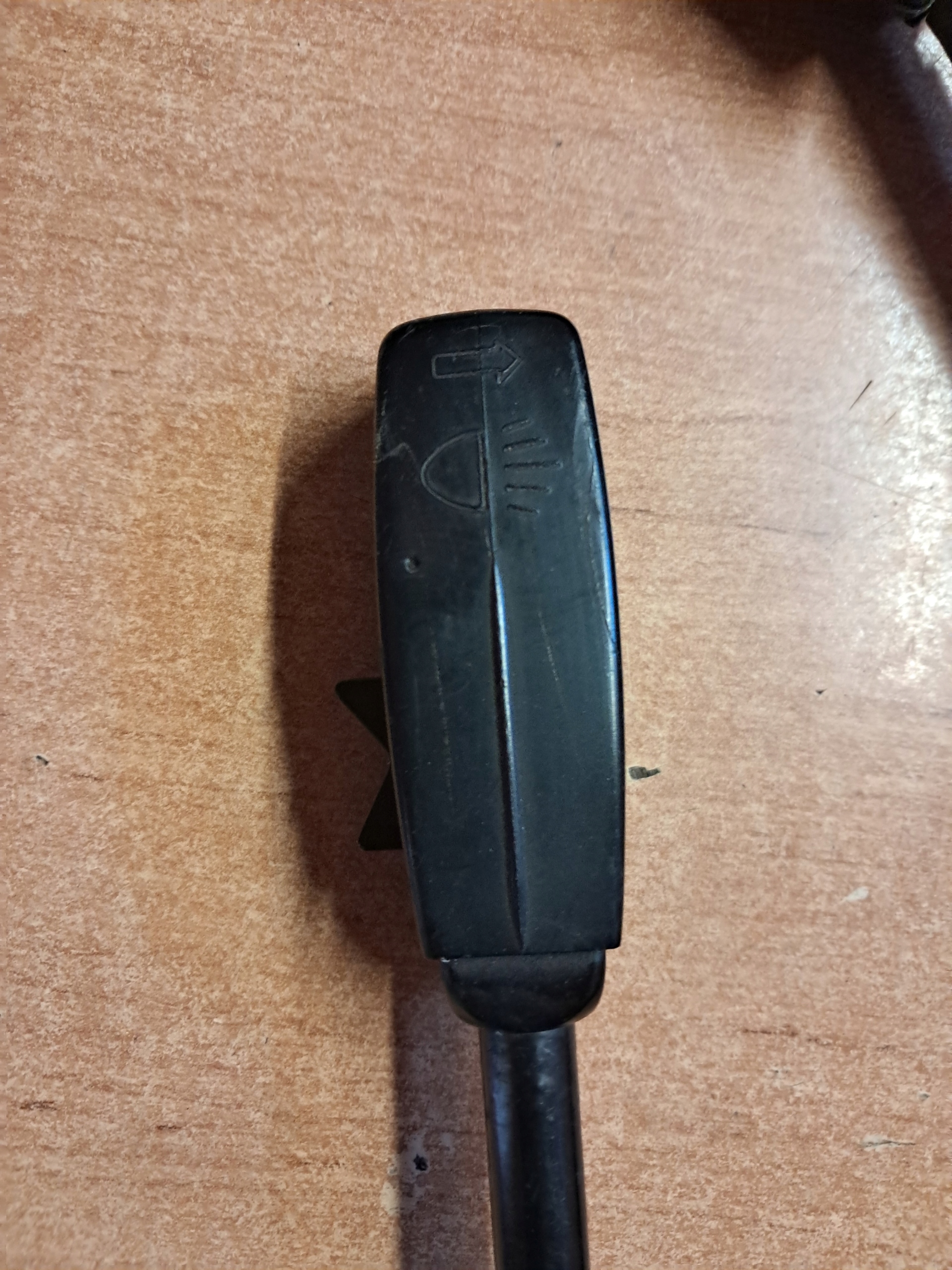 Bouton Indicateurs de direction MERCEDES W116 W115 0035457724
