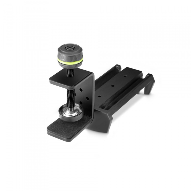 GRAVITY HP HTC 01 B - UCHWYT NA SŁUCHAWKI Kod producenta GHPHTC01B