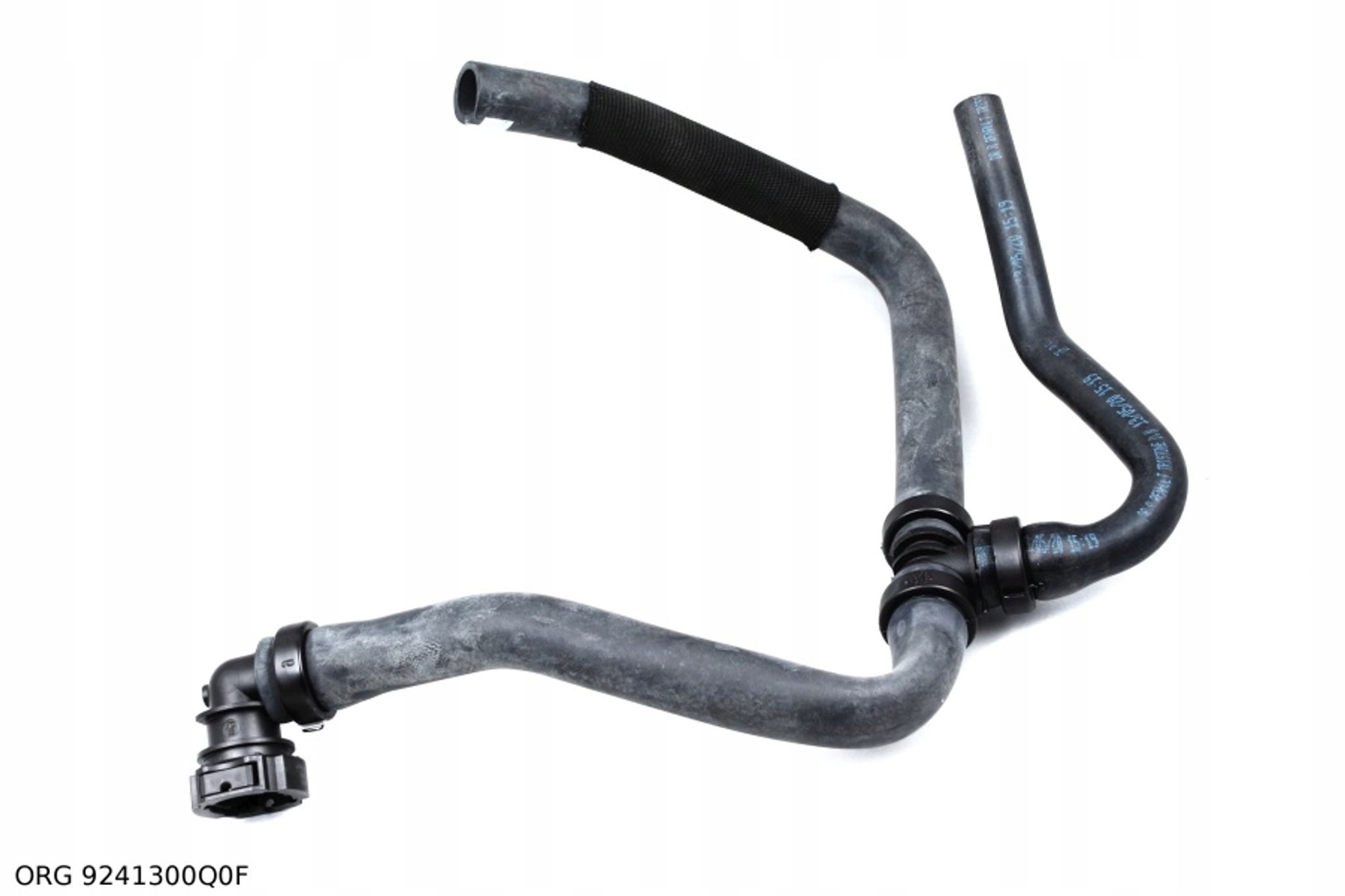 Vodič Vody R Master 10-/14- Nag.np.r-o Org 9241300Q0F