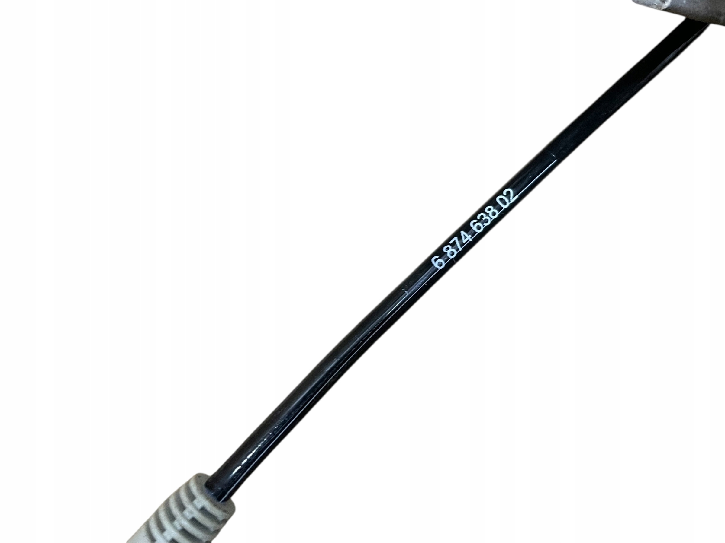 swing right rear part complete sensor ABS BMW 5 G30 LCI