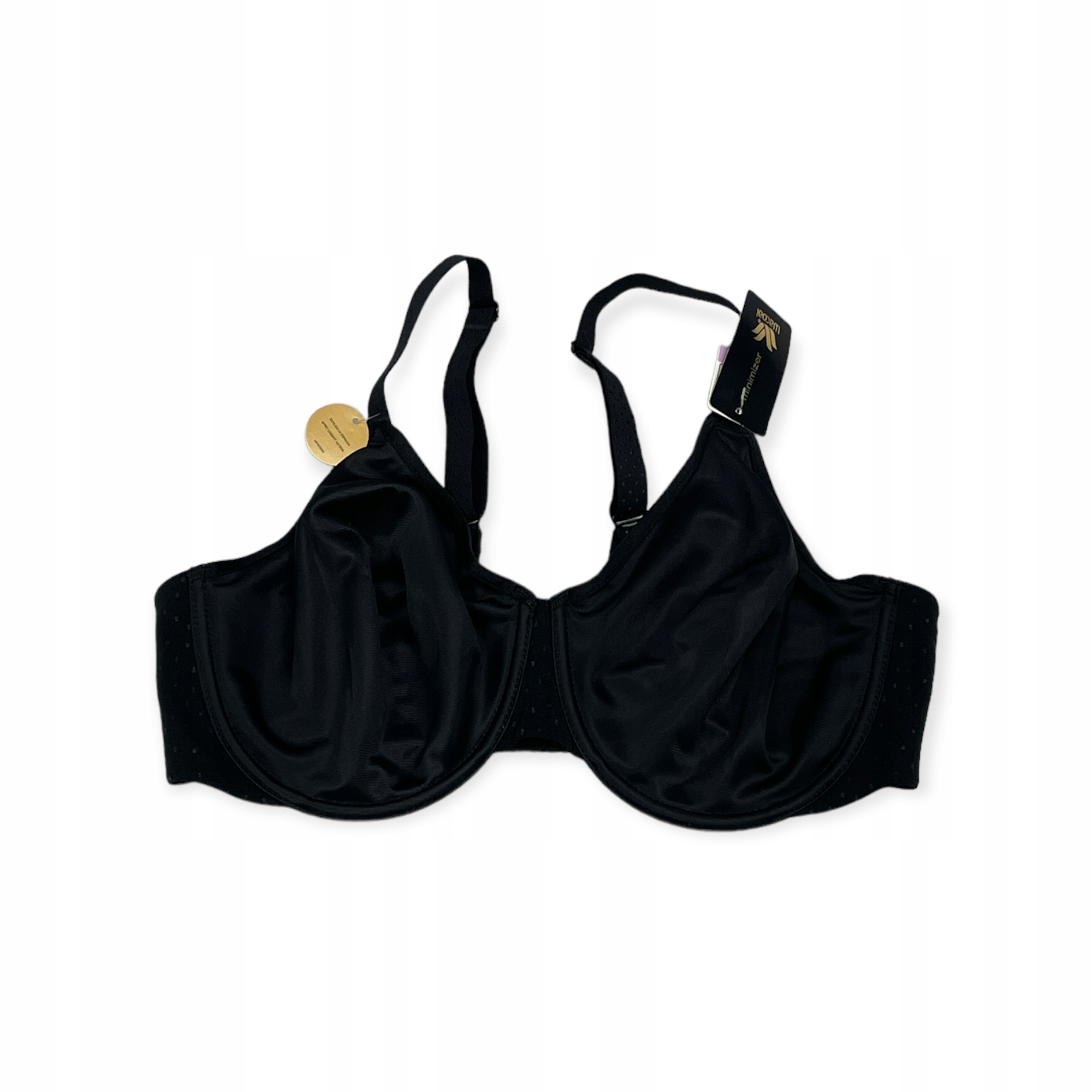 Klasická dámská podprsenka Wacoal 85D