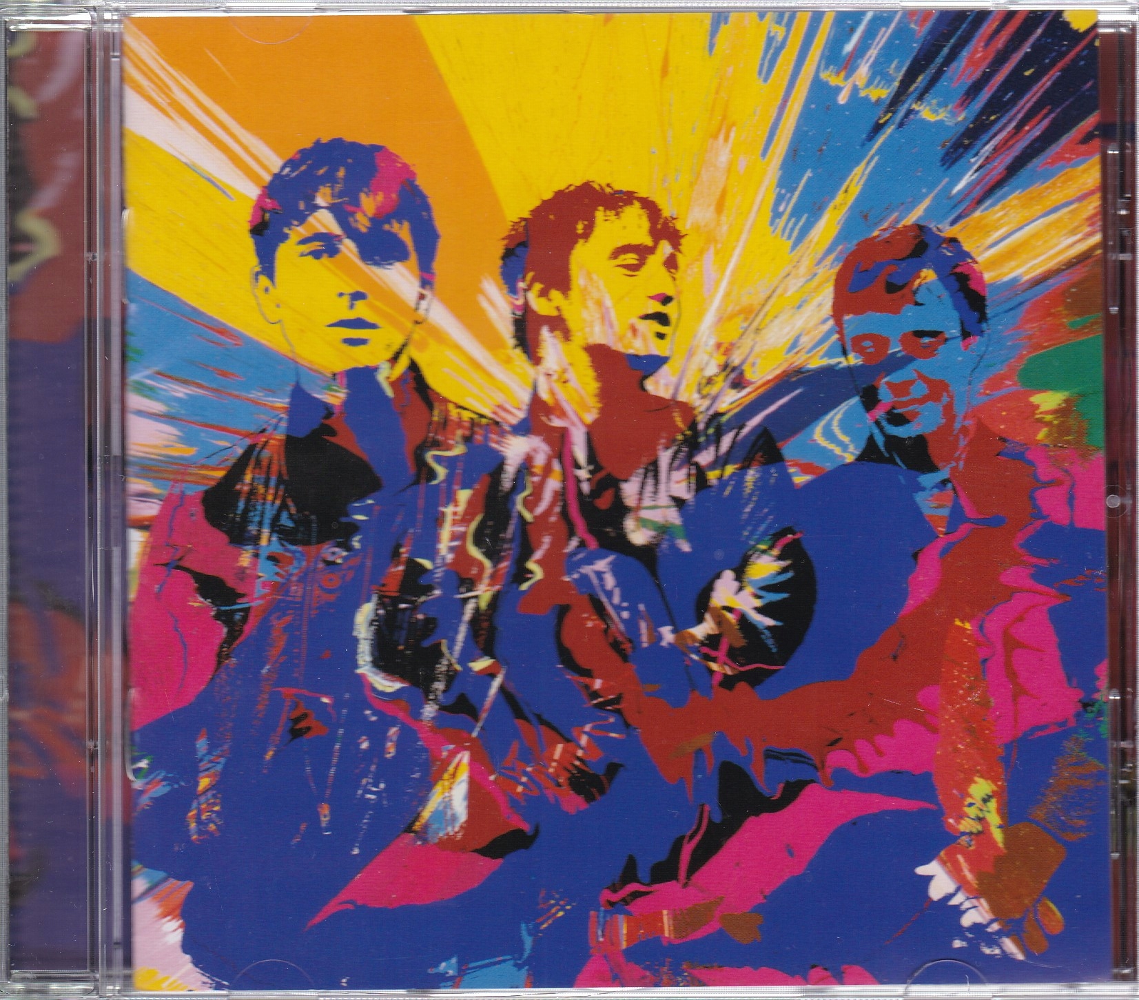 Babyshambles- Sequel To Prequel (nowa Bez Folii)