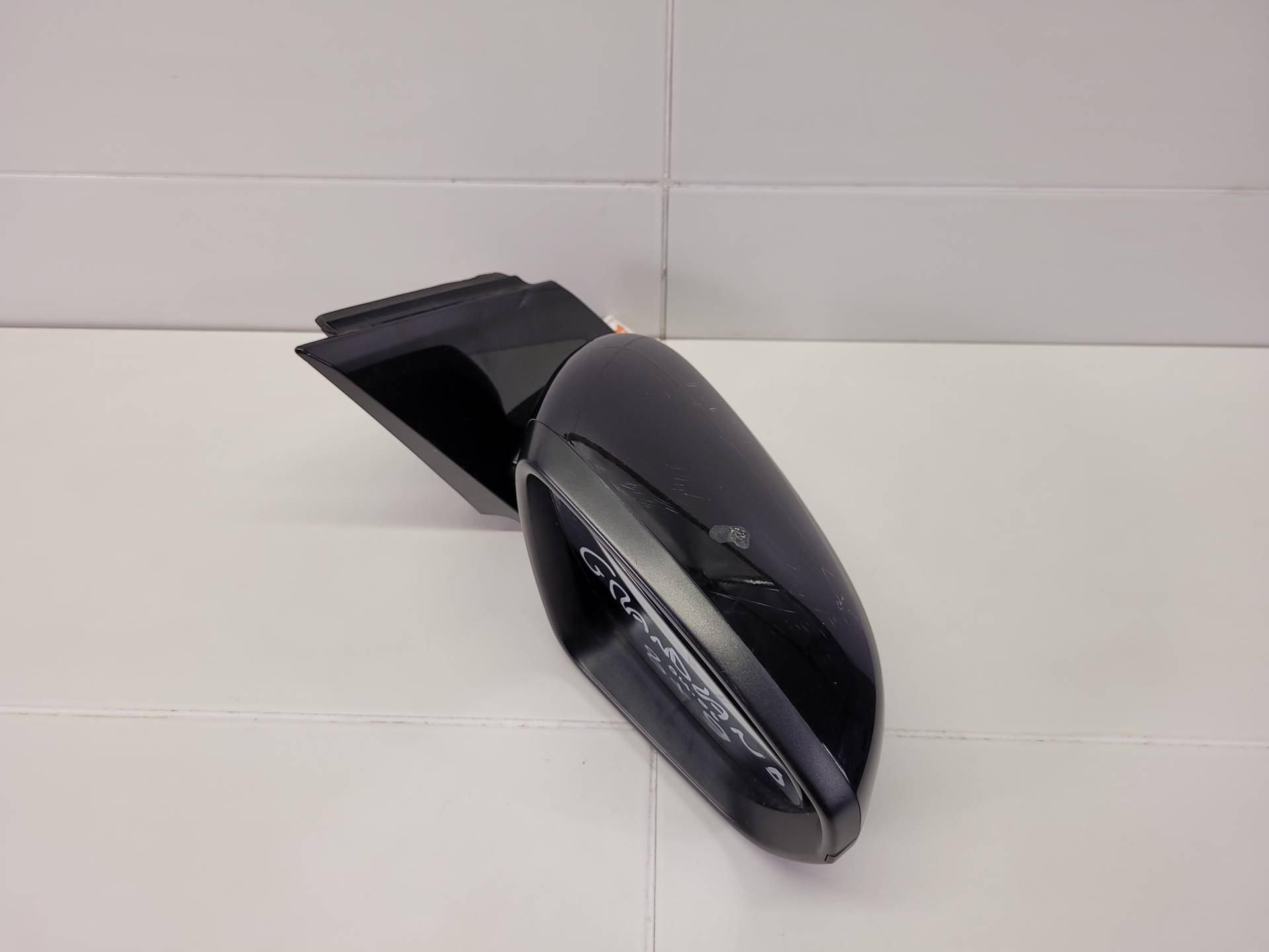 mirror exterior right side Opel Grandland X 2019 0416243