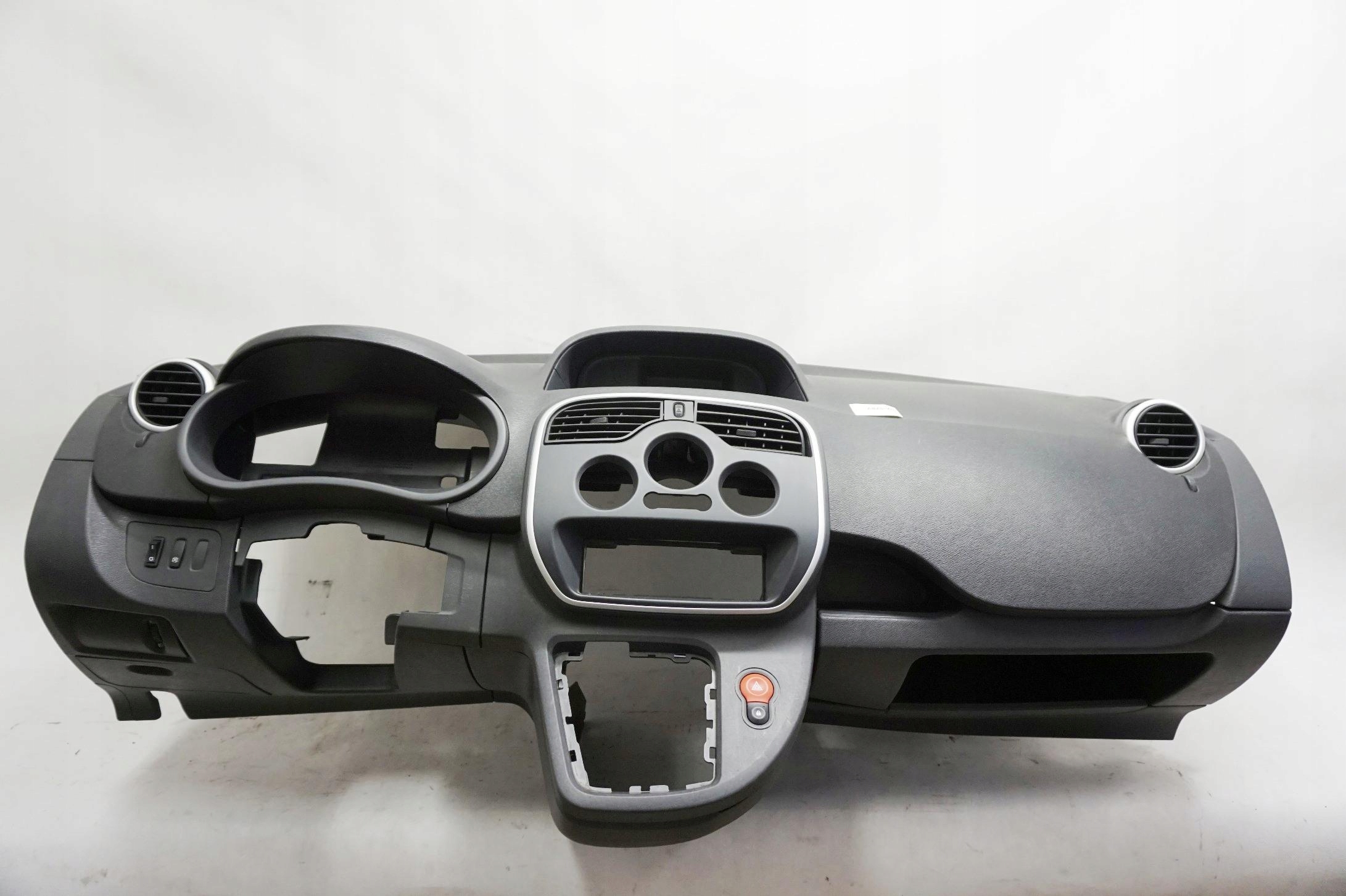 ДОСКА КОНСОЛЬ ORG RENAULT KANGOO II LIFT