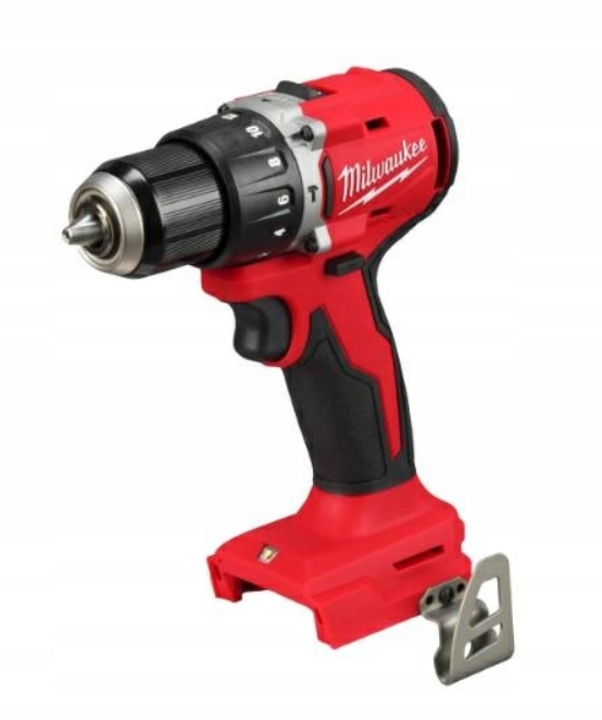 Wiertarko-wkrętarka Milwaukee M18 BLPDRC-0