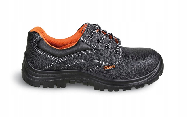 Obuwie buty robocze skórzane, wodoodporne Beta 7241EN/45 rozmiar 45