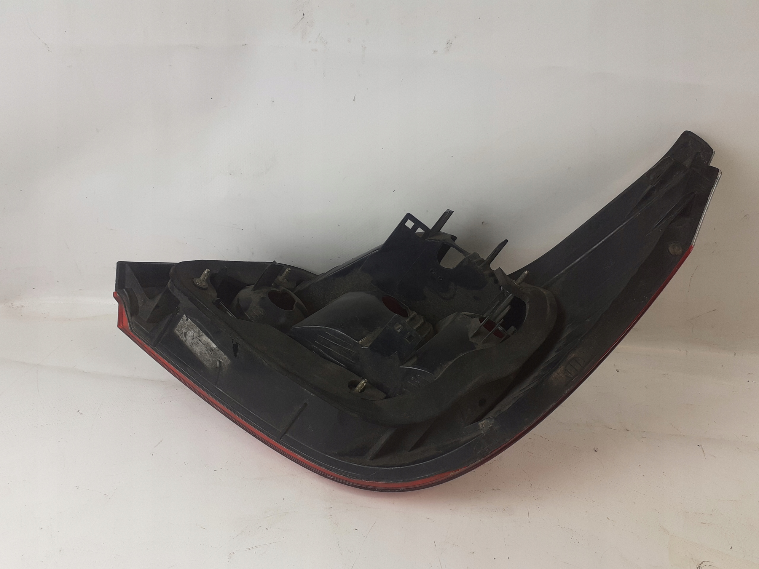 BMW R60 Licht heck links Dymiona