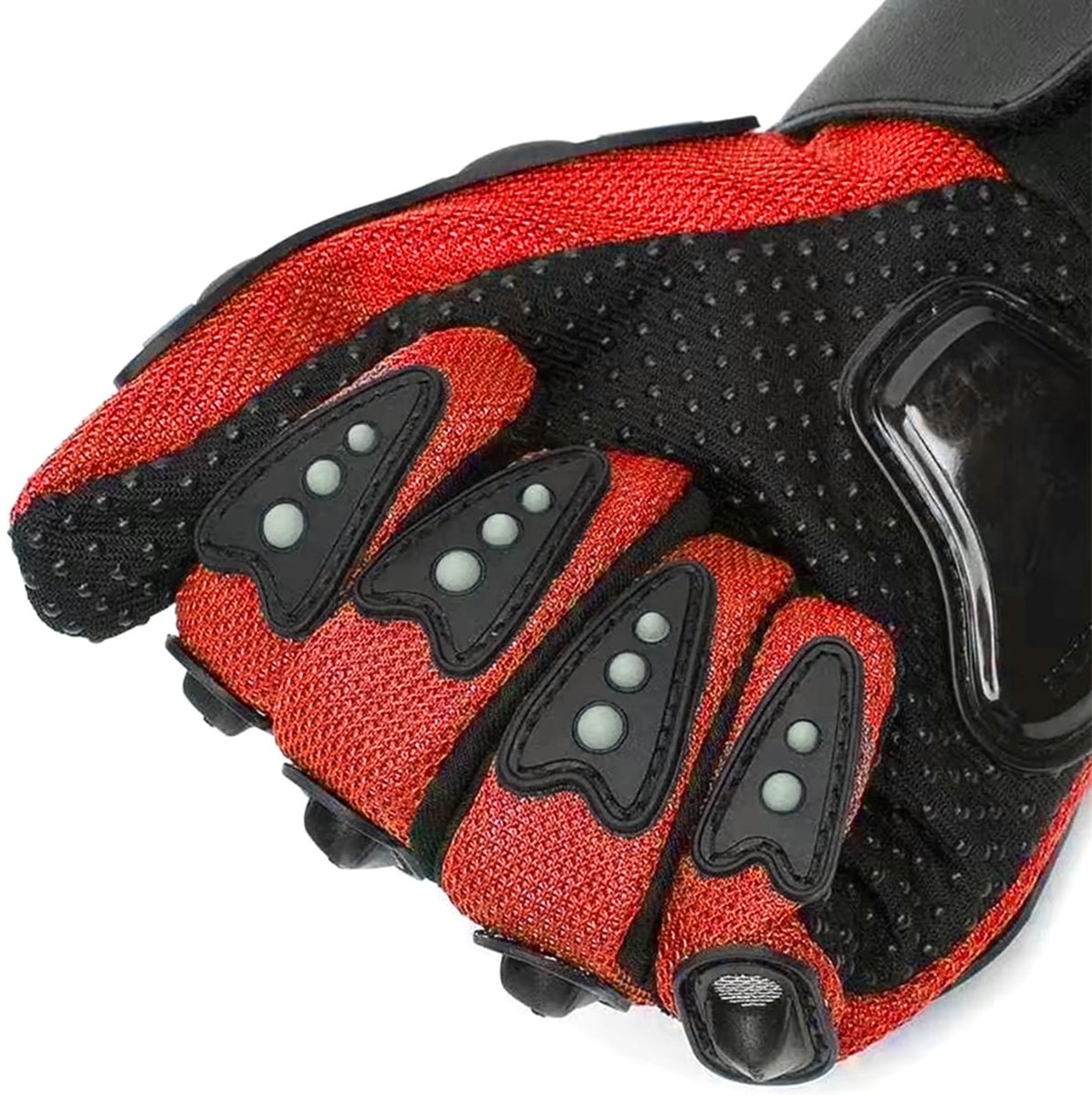 RĘKAWICE MOTOCYKLOWE RĘKAWICZKI NA MOTOR SKUTER Rodzaj Brak informacji