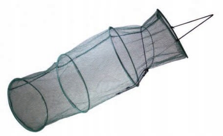 

Siatka Wędkarska Na Ryby Mistrall 30/80CM.