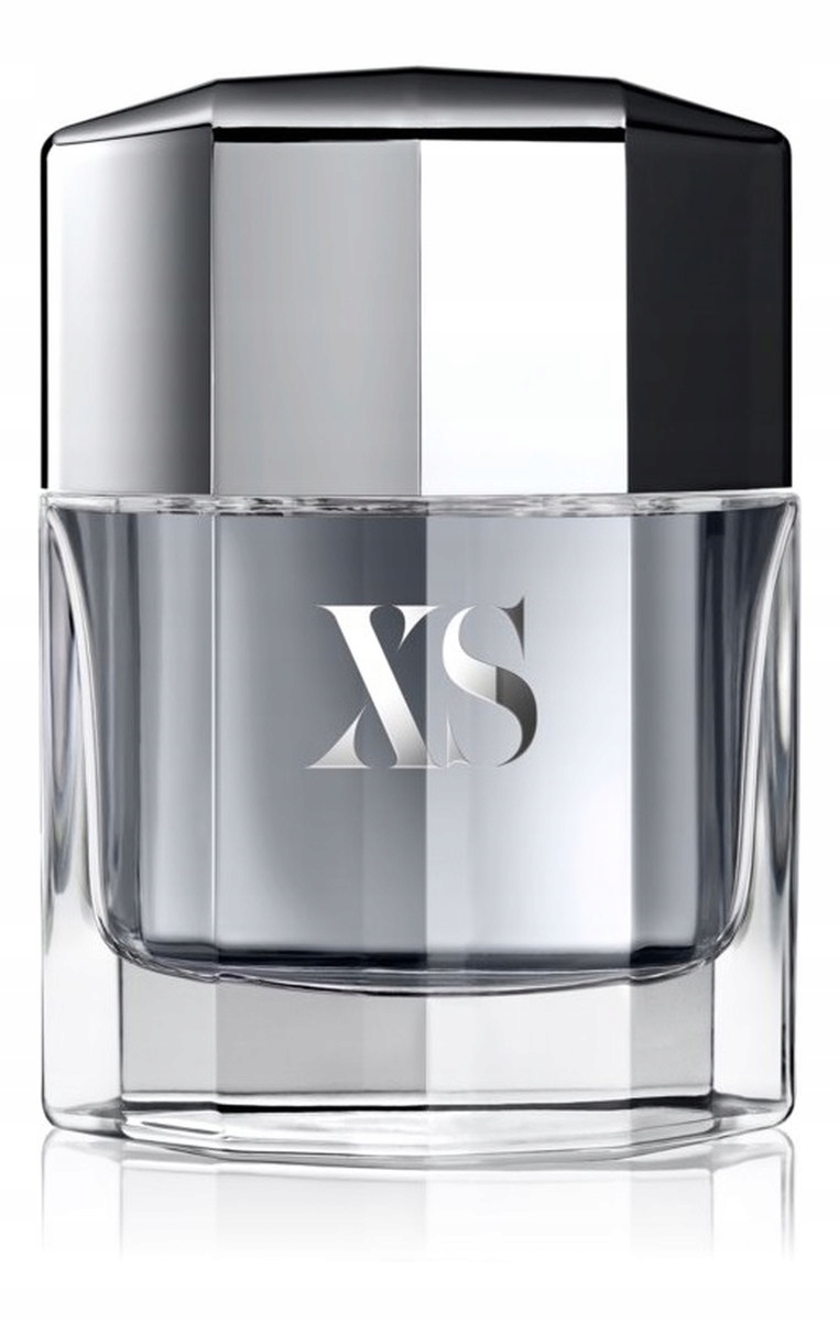 Paco Rabanne Xs Men Toaletní voda sprej 100 ml