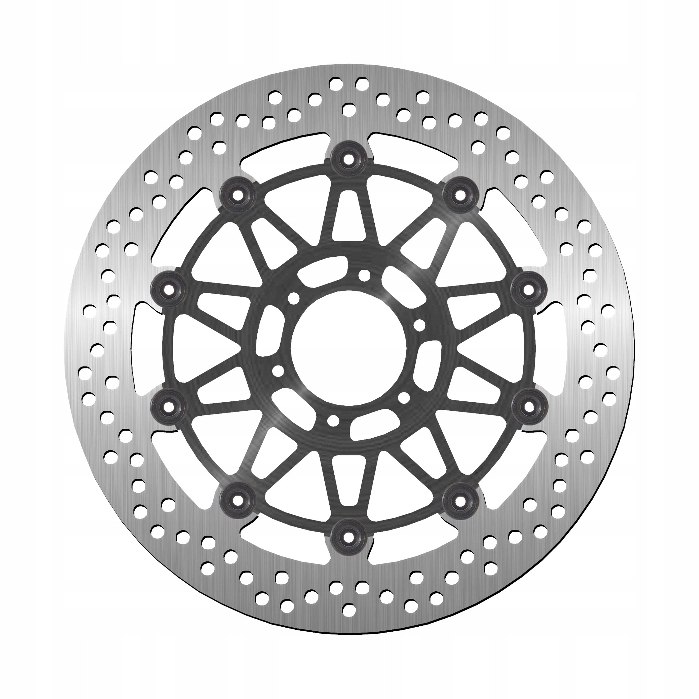 Гальмівний диск ng передній NG1369 KTM 950 990 SMR s