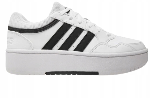 Adidas Hoops 3.0 Dámské Sportovní Boty 44 6AC