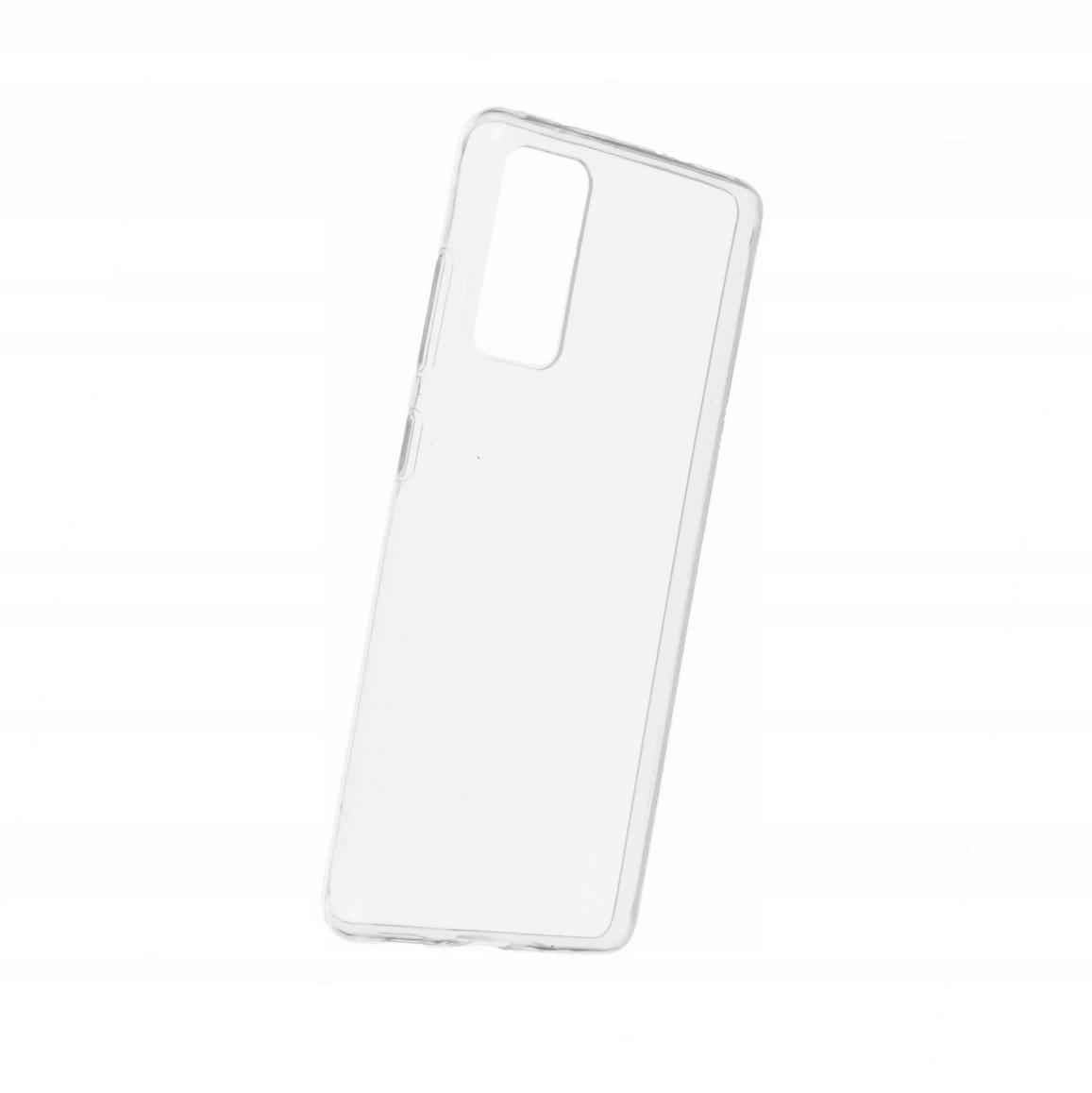 

Etui back case do Samsung Galaxy S20 Fe 5G silikon