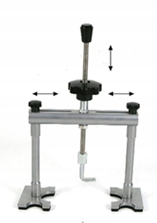 Panelový puller mini páka rameno spotter oprava plechové preliačiny