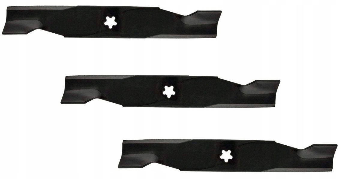 

Noże Husqvarna 42cm Deck 48" - 122 cm 180054