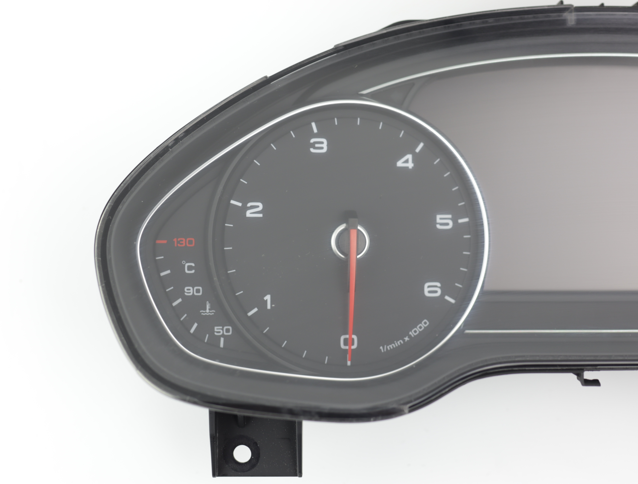 dials dials AUDI A8 D4 (09-13) 3.0 TDI 4H0920950D UK