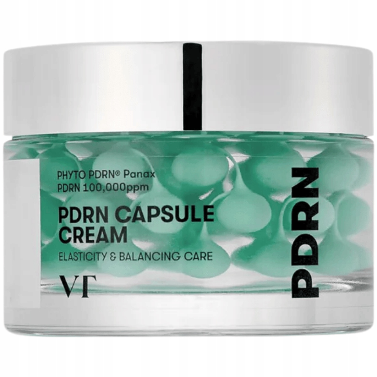 Vt Cosmetics Pdrn Capsule Cream 100 hydratační krém s Pdrn, 50 ml
