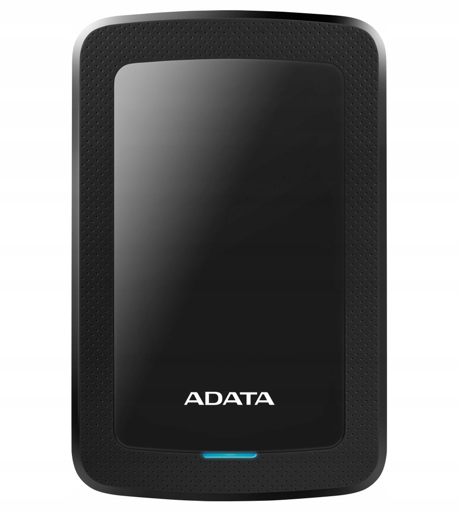 Adata HV300 1TB Hdd externí 2,5" USB3.1 černý