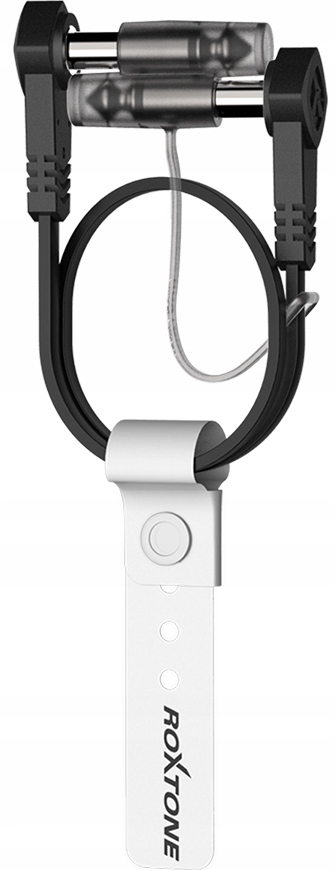 KABEL DO ŁĄCZENIA EFEKTÓW 30CM ROXTONE Kod producenta FPJJ100L0003