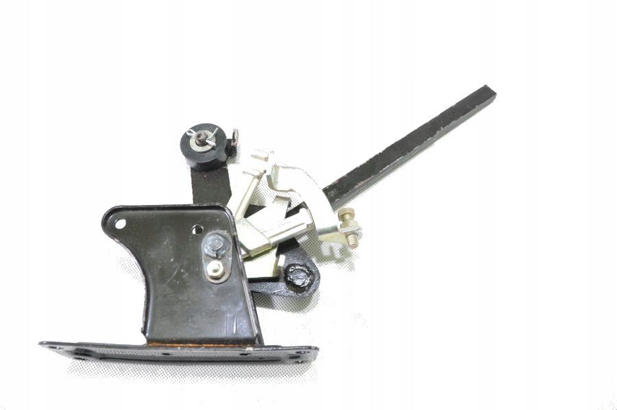 80-4616015 - AGRO-Mar важіль регулятора підйомника MTZ 82 820