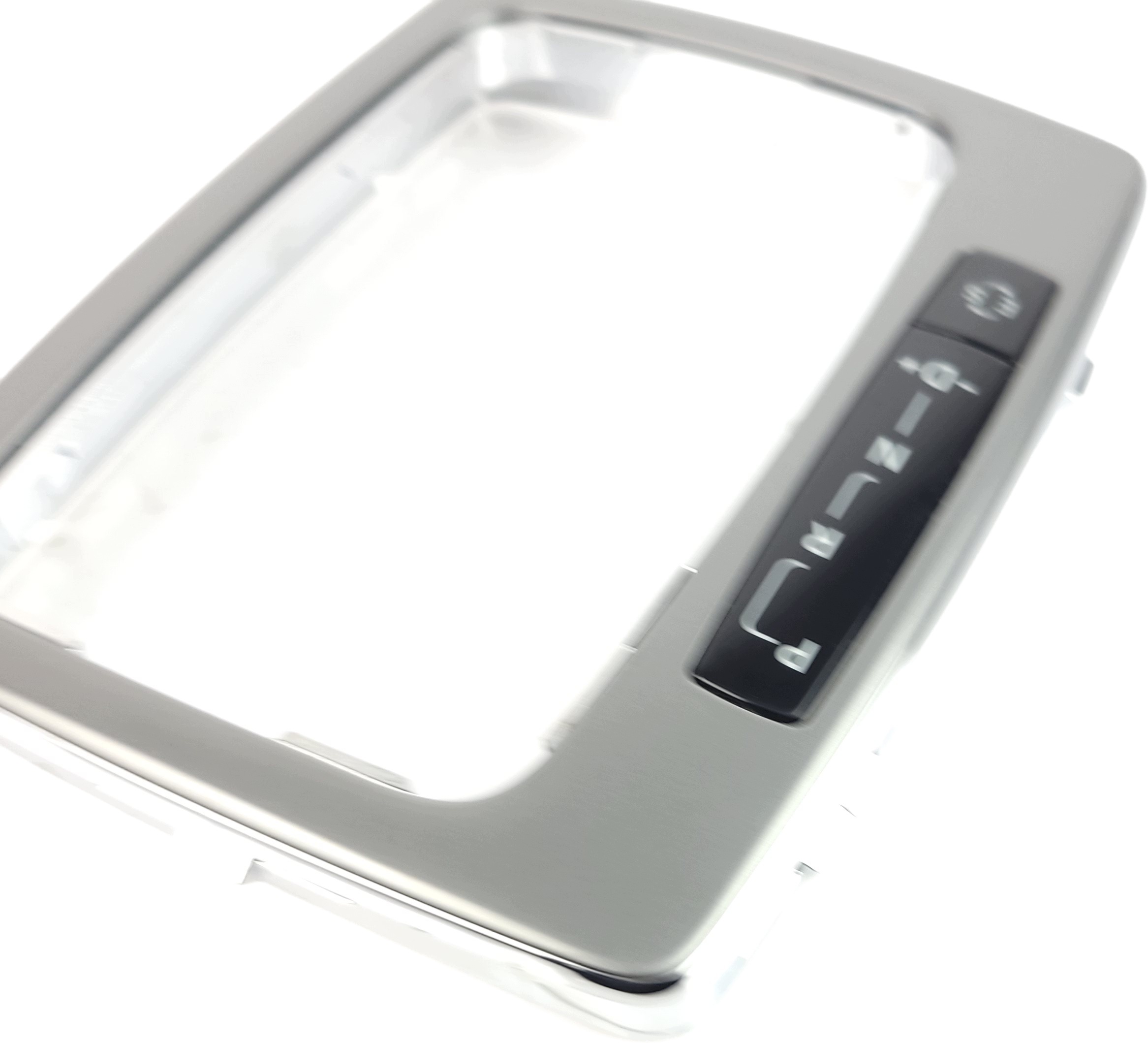 MERCEDES GLK X204 PANEL rám převodů AUTOMAT A2042673388