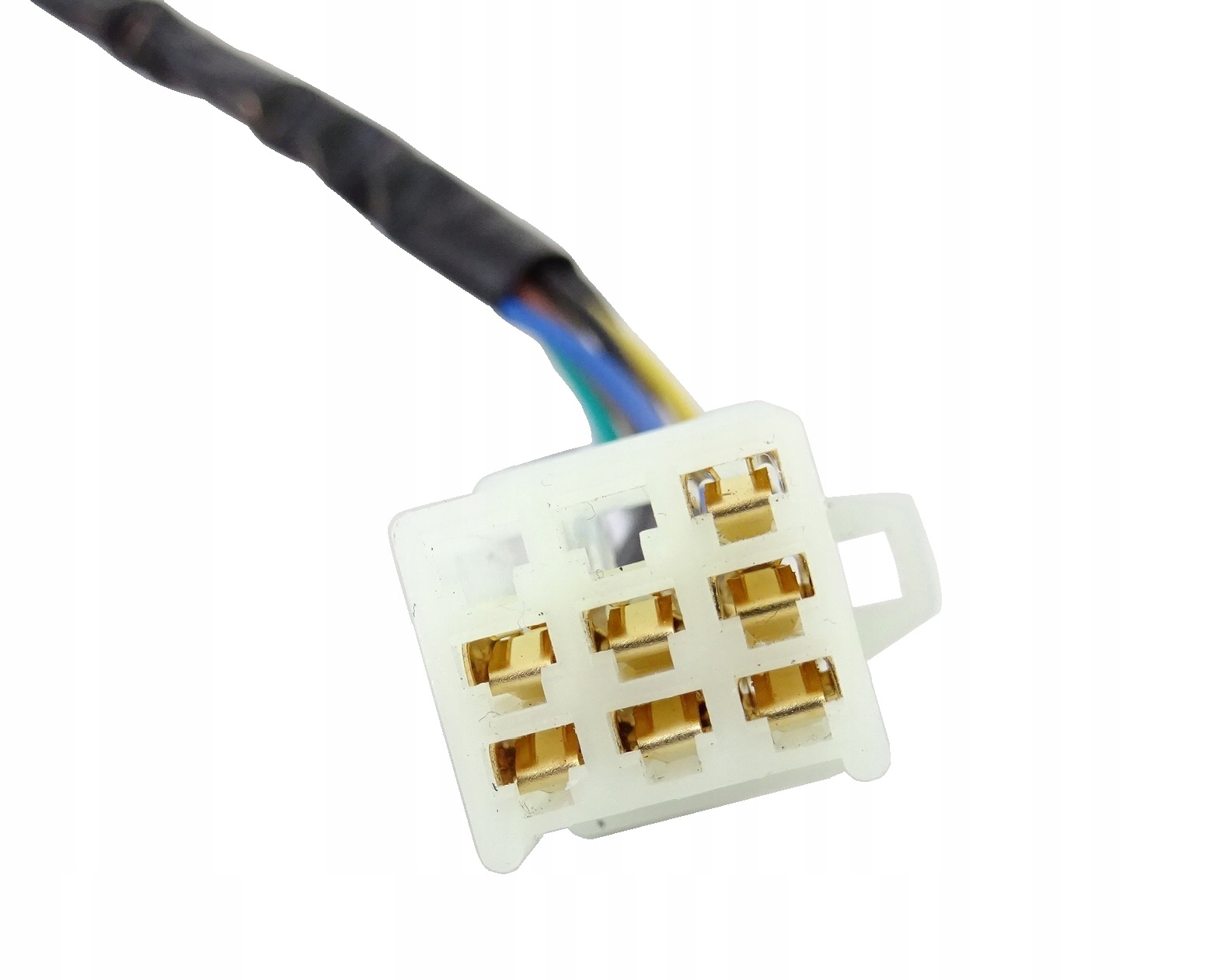 PRZEŁĄCZNIK ZESPOLONY ŚWIATEŁ QUAD ATV 7/9 PIN Numer katalogowy części PRZEŁĄCZNIK ZESPOLONY ŚWIATEŁ QUAD ATV 7/9 PIN