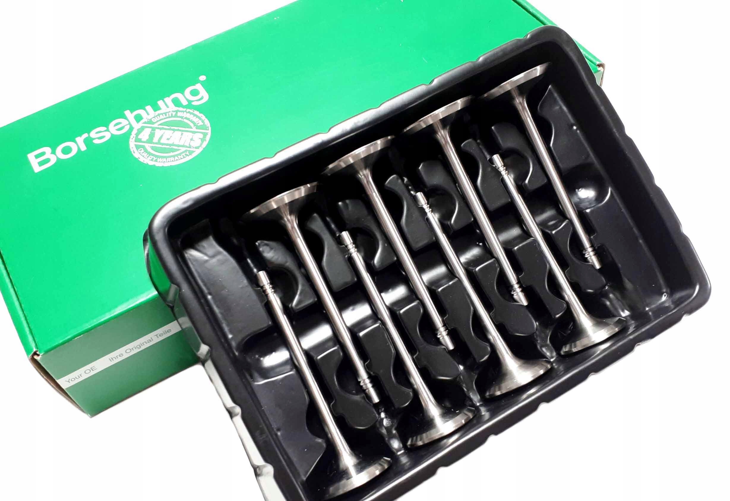 ZAWORY SSACE WYDECHOWE ORG KPL 4 4 VAG B18146 Part number B18146