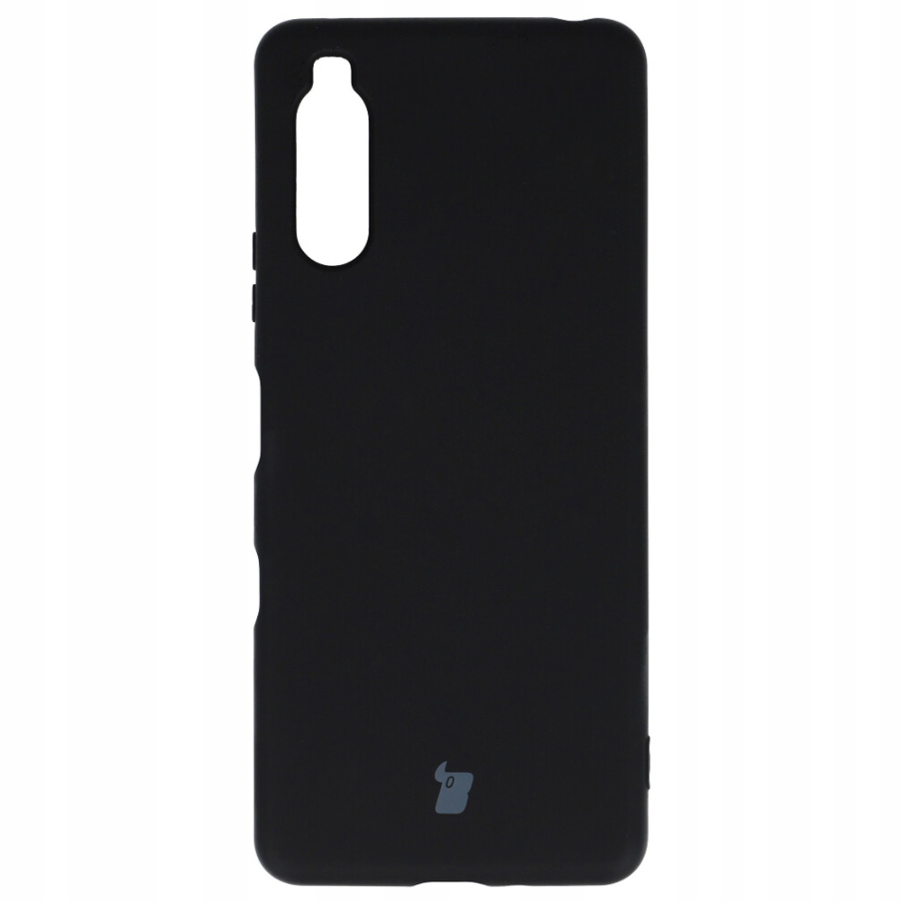 

Etui silikonowe Bizon Case do Xperia 10 III, cover