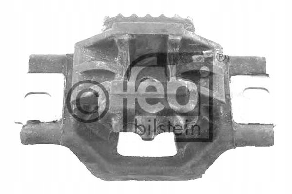Febi Bilstein Silentblok Motoru Ford Fiesta V 1.4 1