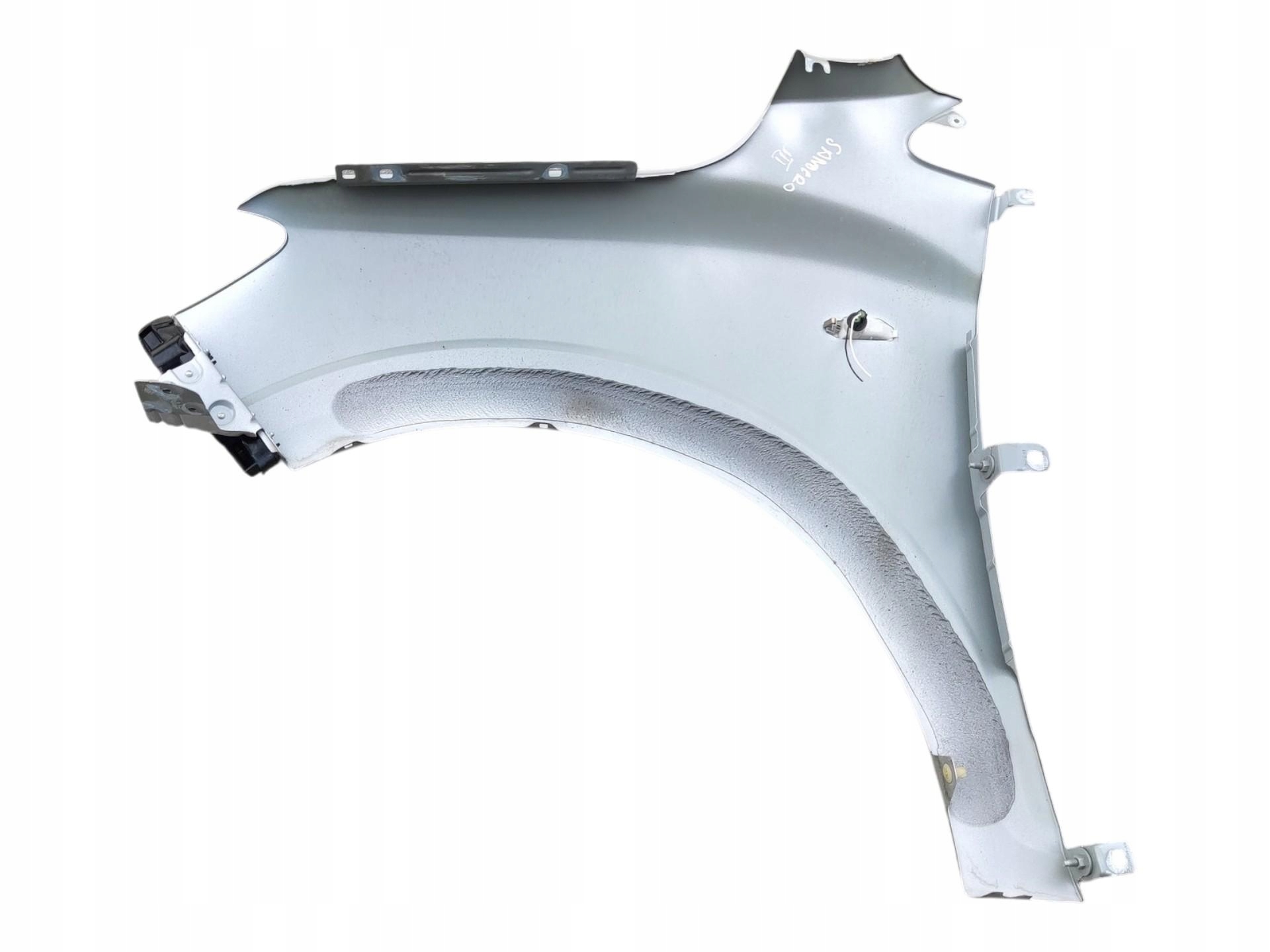 fender right front front DACIA SANDERO III 2021-2025