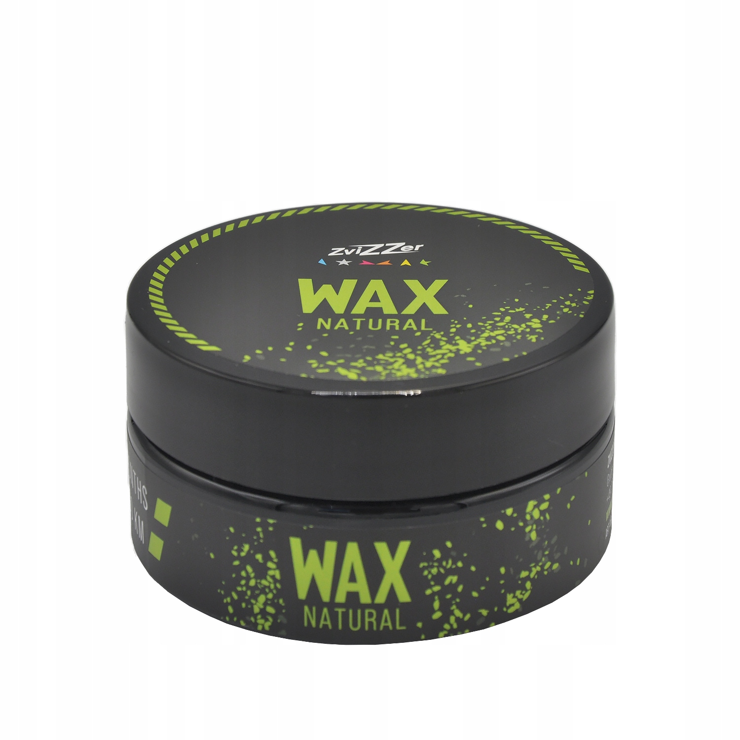 ZviZZer Wax Natural 100 ml prírodný vosk