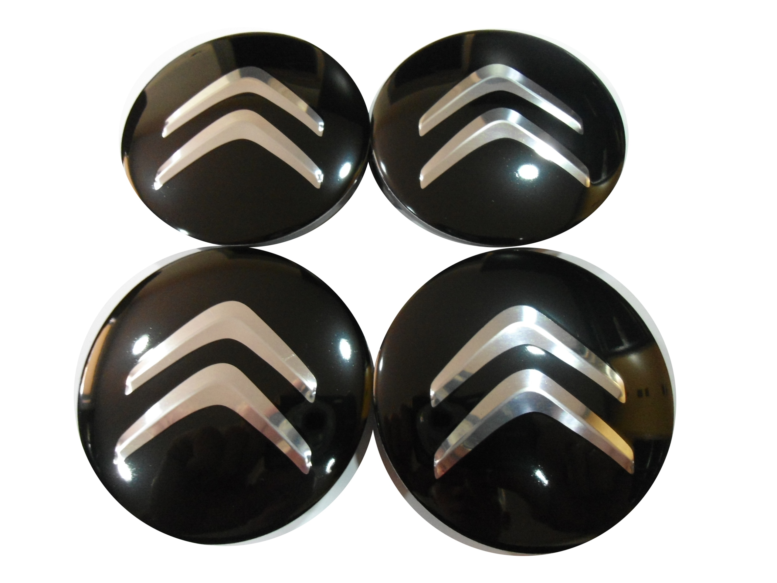 Крышка крышки RONAL CITROEN размер 64 мм