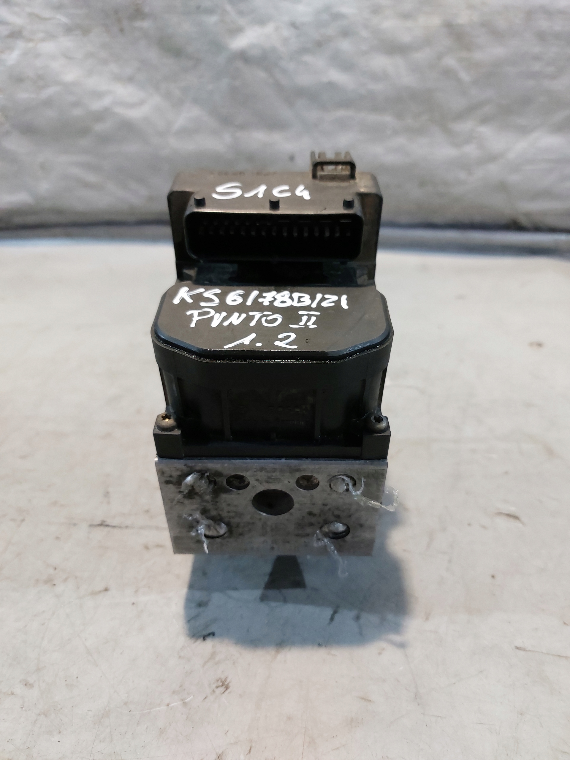 Pompa ABS FIAT PUNTO II 1.2