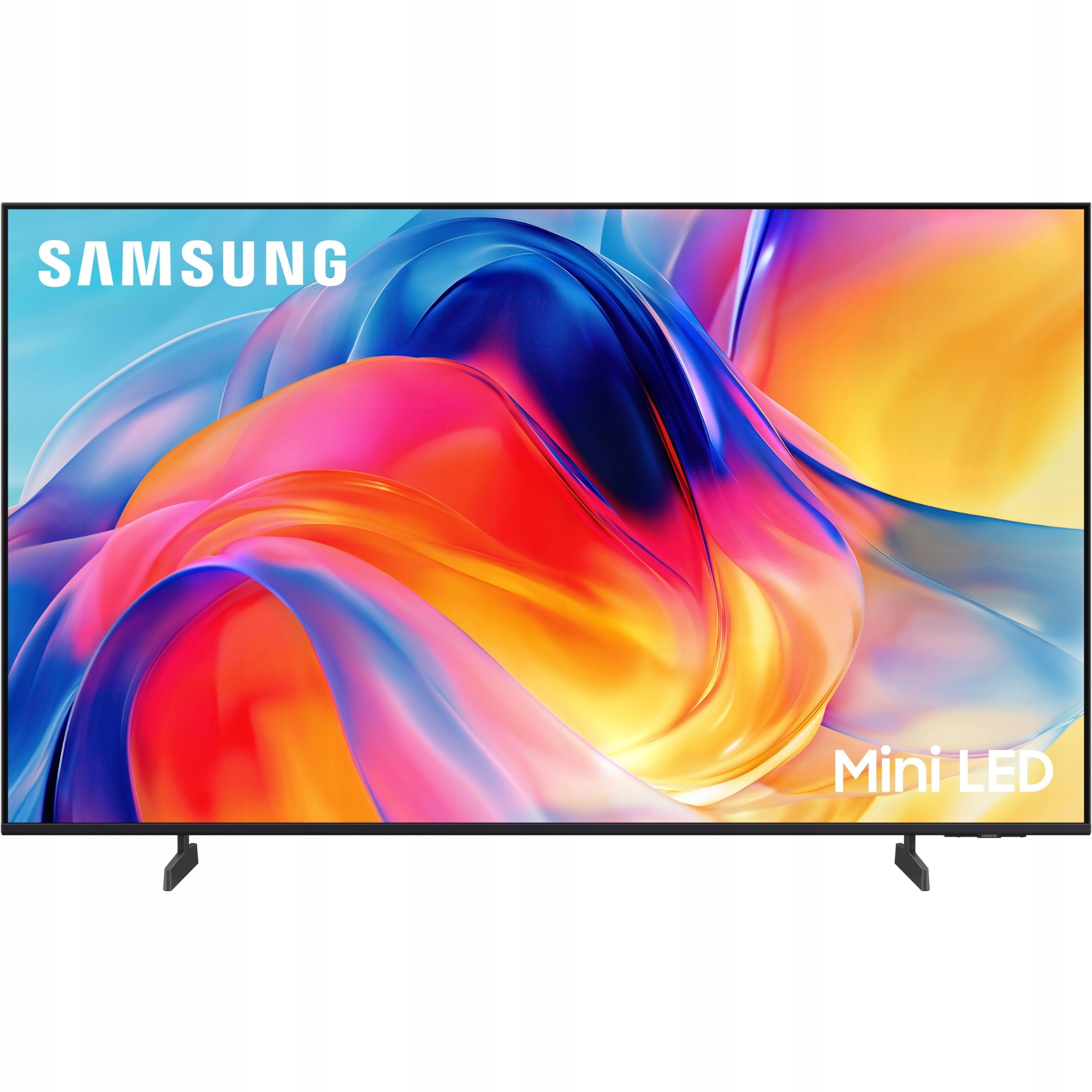 Telewizor Samsung UE50M70HAUXXH 50" MiniLED 4K Uhd Smart Tv Tizen 60Hz