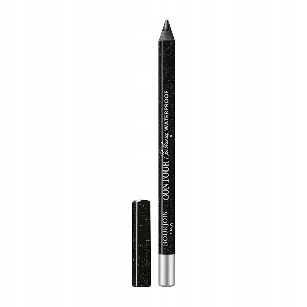 Bourjois Contour Clubbing oční linky se třpytkami (voděodolné) 55 Ultr black g