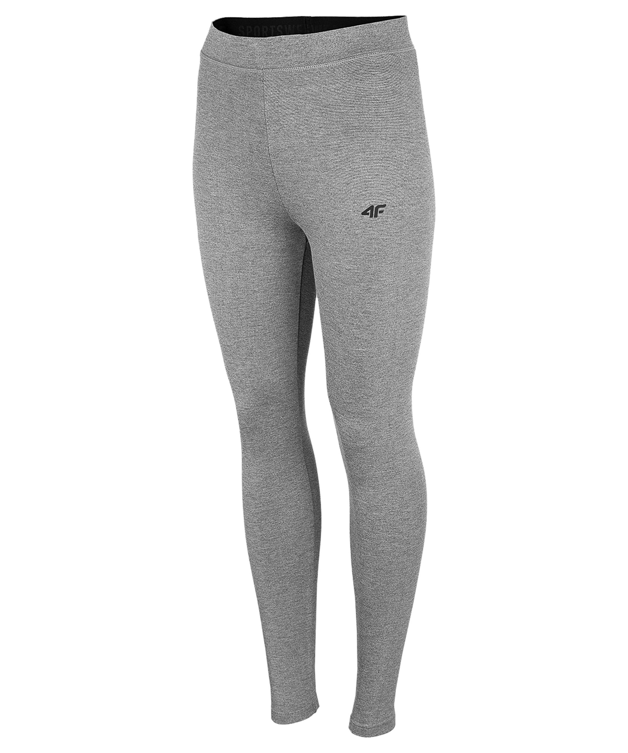 

Legginsy 4F Damskie H4Z22 LEG350 Szare R. M
