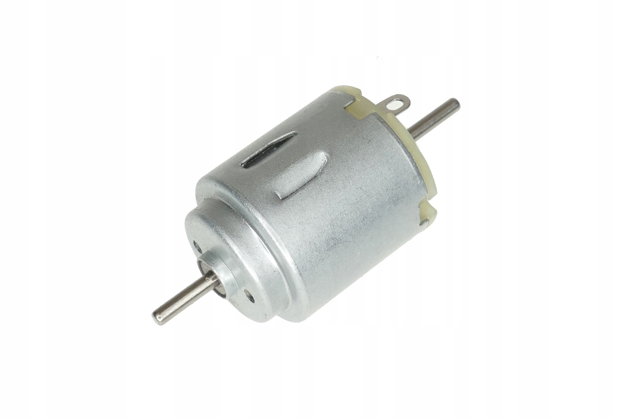 

Silnik DC 140 3V Podwójna Oś