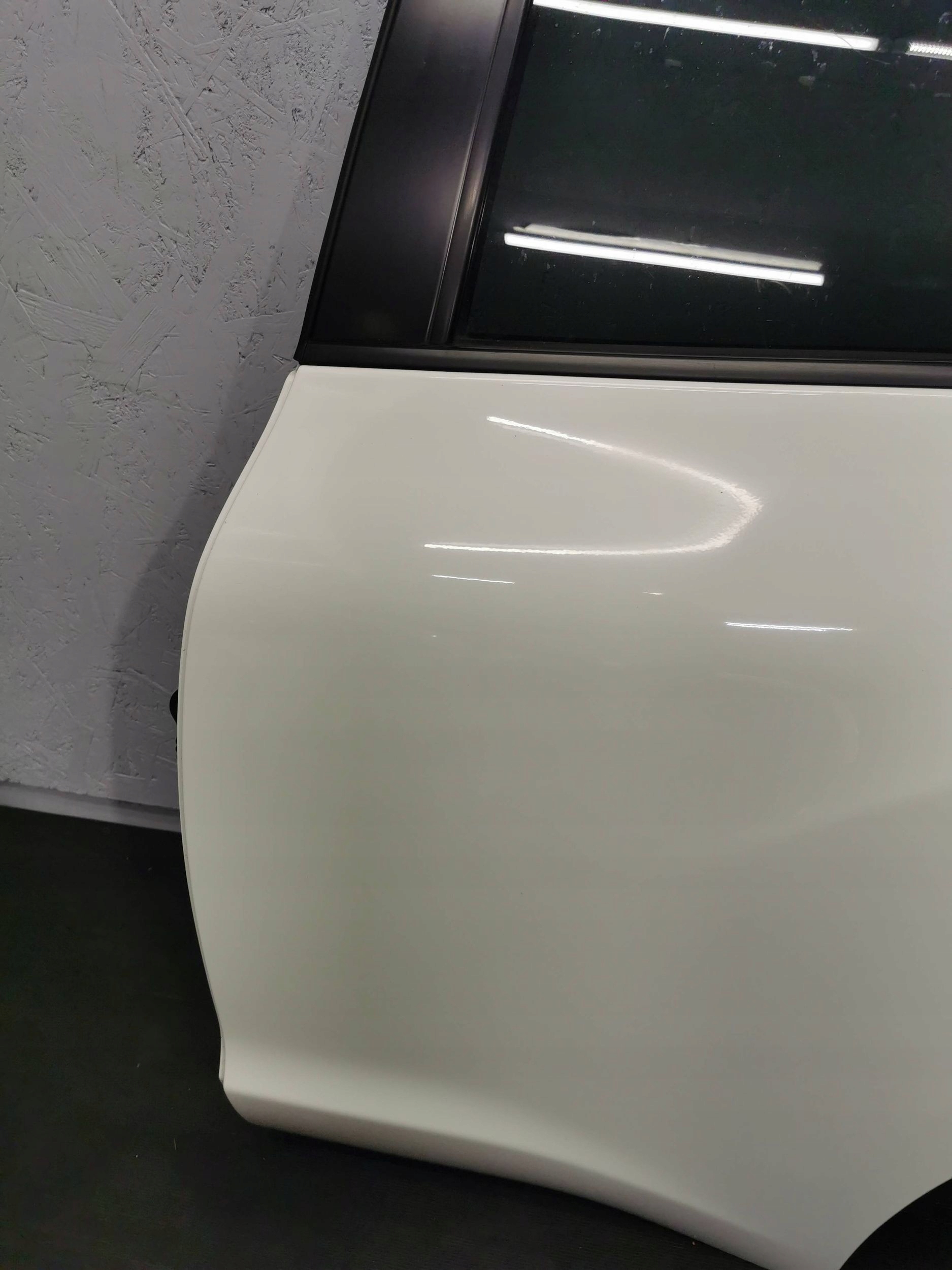 Nissan Juke F15 Tür Hinten Links Door Porta Porte - Thumbnail 6