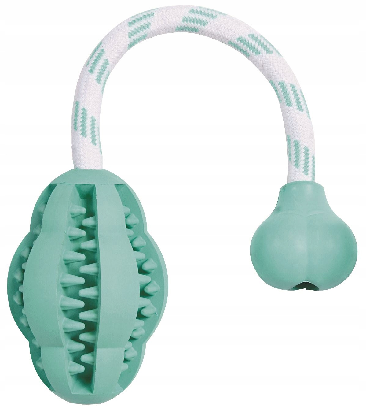 

Gryzak na linie. Denta fun. Dla psa (14 cm)