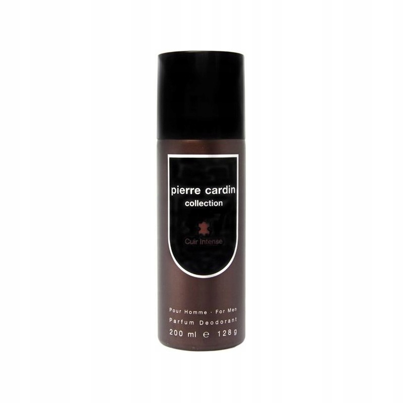 Collection Cuir Intense Deo Spray Men Unikat