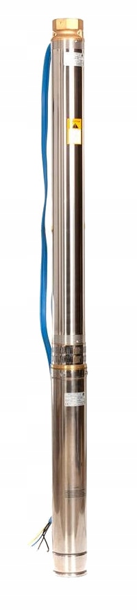 Pompa głębinowa 4V25 SUMOTO HYDROS 460L 7,5kw