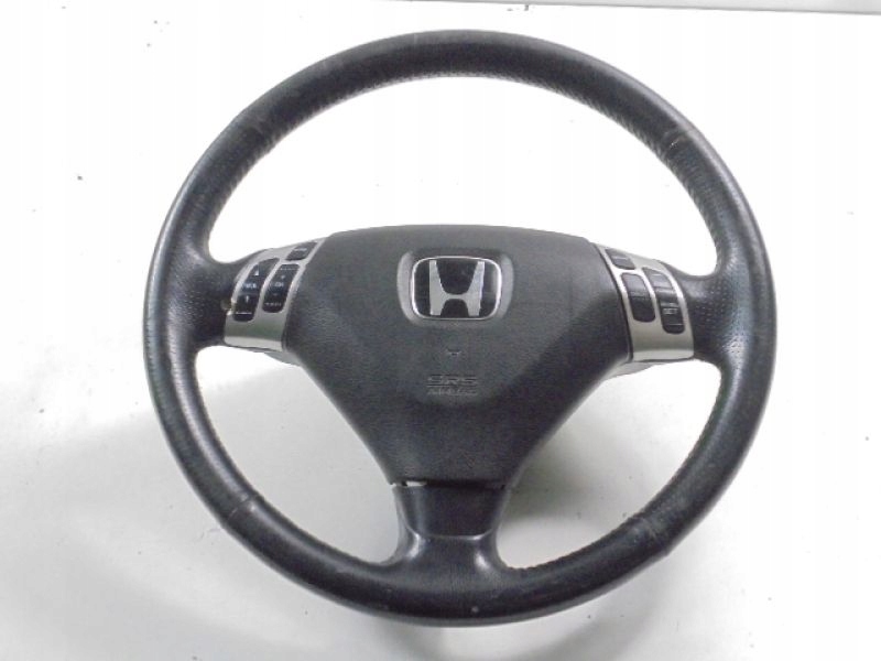 HONDA ACCORD VII РУЛЬ ПОДУШКА AIRBAG