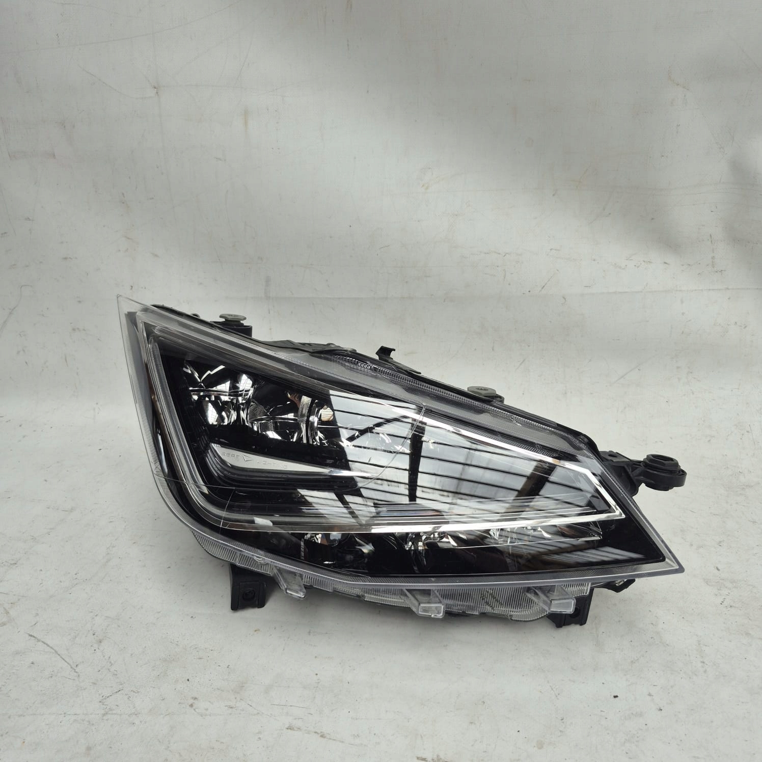 SEAT IBIZA V 5 6F1 ARONA FULL LED 17- light right front front 6F1941008B
