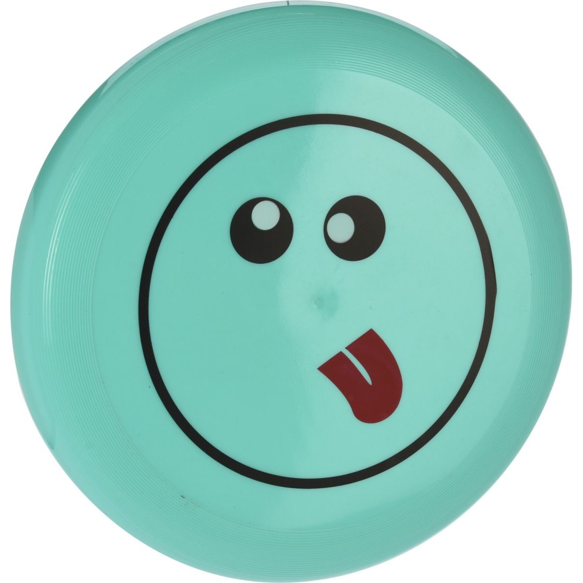 

Frisbee Latający Dysk Talerz 22 cm